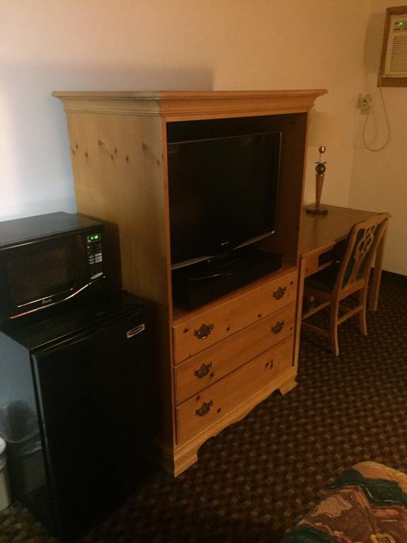 Luxury Inn & Suites Линкълн Екстериор снимка