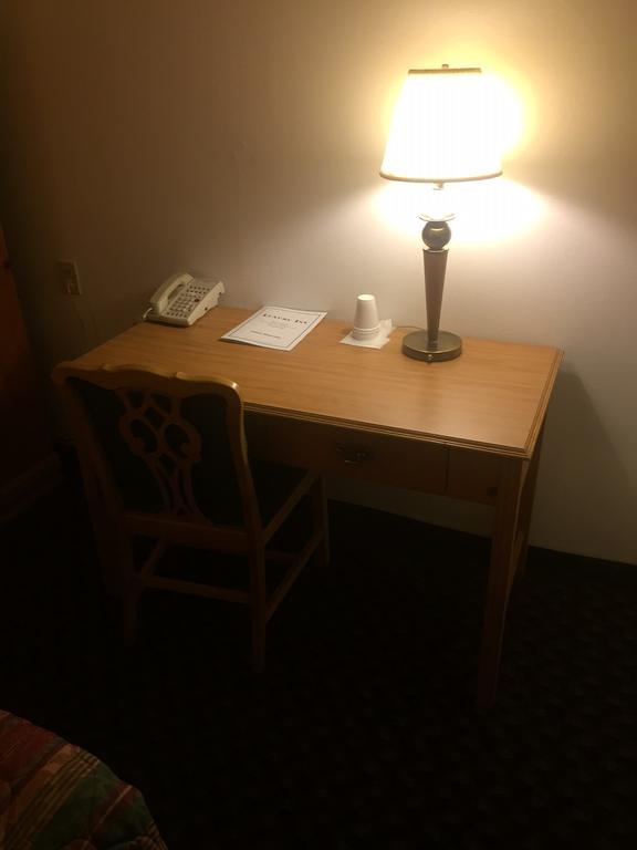 Luxury Inn & Suites Линкълн Екстериор снимка