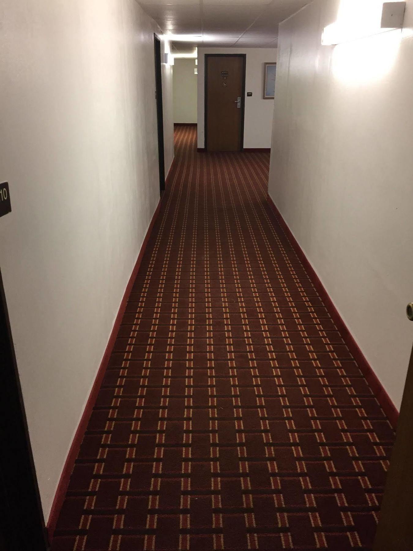 Luxury Inn & Suites Линкълн Екстериор снимка